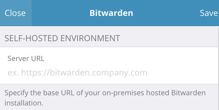 bitwarden chrome